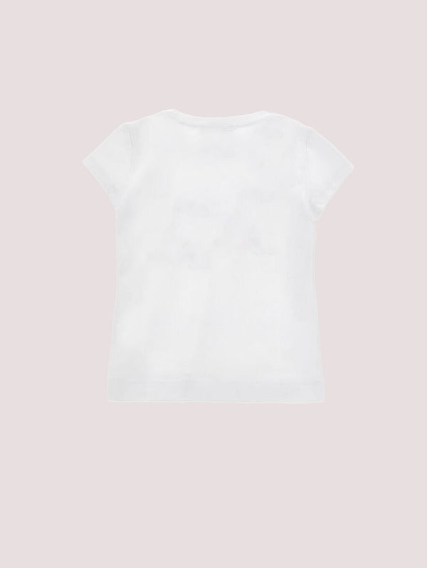 T-Shirt Camper 19G602 7001 /99 MONNALISA 