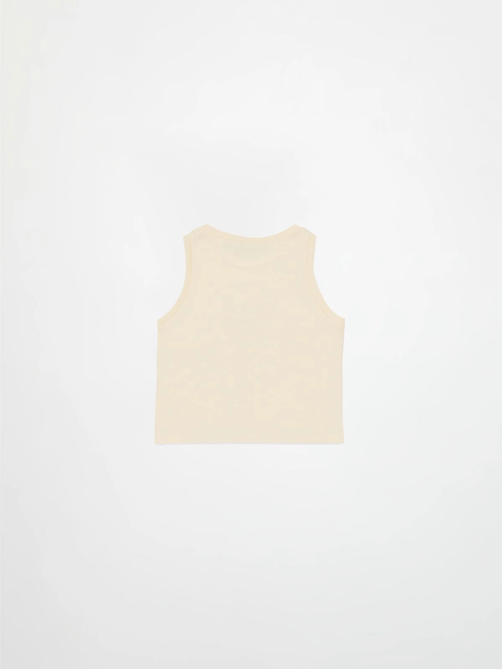 T-shirt smanicata con logo MX0284 MX00T /MX10G MAX&CO KID 