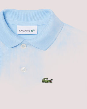 Polo in petit piqué 847354 /HBP LACOSTE 
