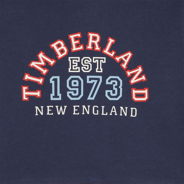 Felpa con cappuccio T60873 /805 TIMBERLAND 