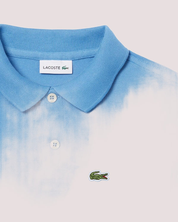 Polo in petit piqué 947354 /UJ7 LACOSTE 