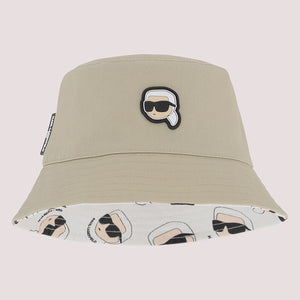 Cappello alla pescatora Z31206 /211 KARL LAGERFELD 