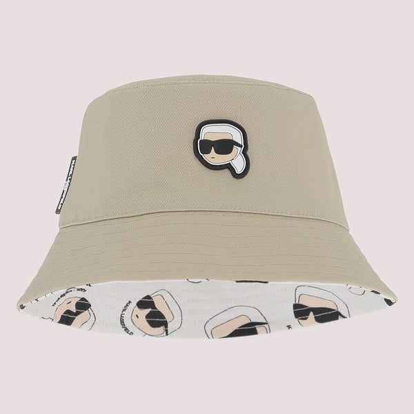 Cappello alla pescatora Z31206 /211 KARL LAGERFELD 