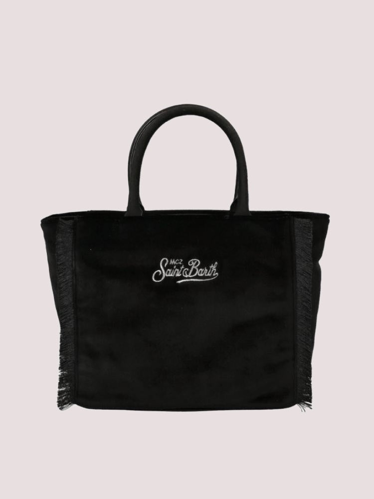 Borsa Colette Velvet COL0038 /00207I MC2 SAINT BARTH 