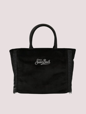 Borsa Colette Velvet COL0038 /00207I MC2 SAINT BARTH 