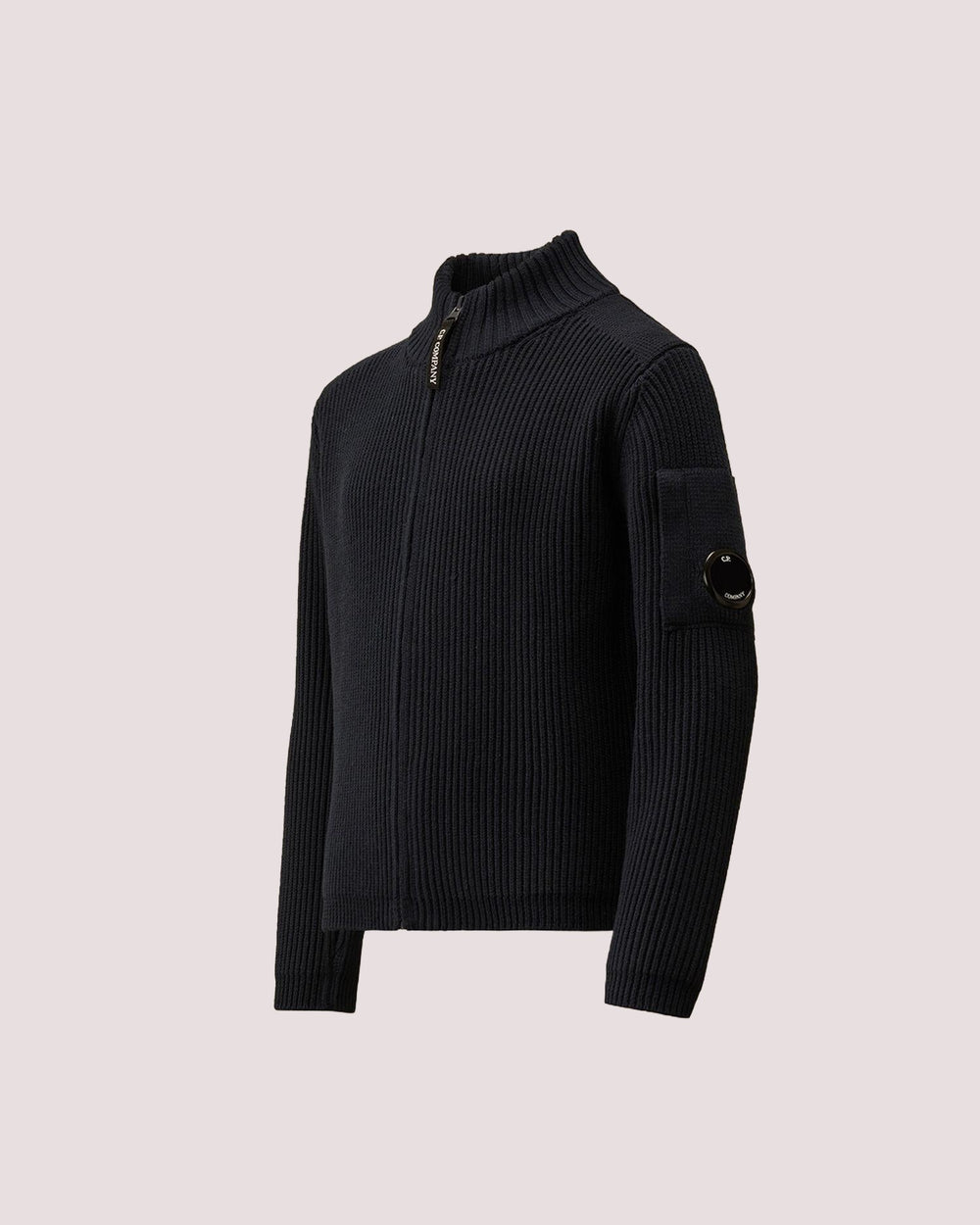 Maglione full zip CUW00G LHE76 /41150 C.P.COMPANY 