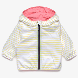 E. Jake plus.2 jersey reversible K2132MW /C11 KWAY 