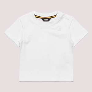 T-shirt con logo K4125LW /1 KWAY 