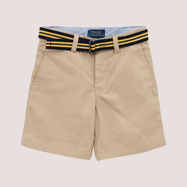 Pantaloncini aderenti Bedford Flex Abrasion 322863960 /005 POLO RALPH LAUREN 