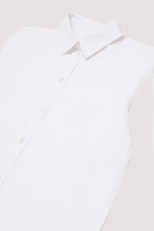 Camicia Bari in popeline MX0210 MX077 /MX100 MAX&CO KID 