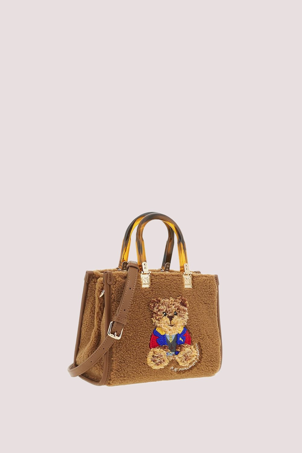 Marvin Mini Tote Winter 1497 /UNICA/COOKIE RUE MADAM PARIS 