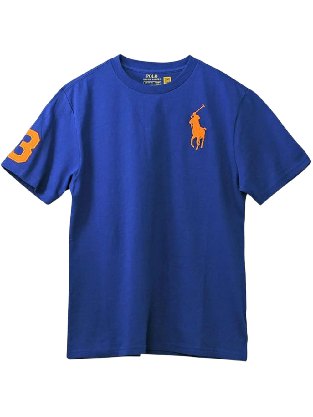 POLO RALPH LAUREN 323832907/062