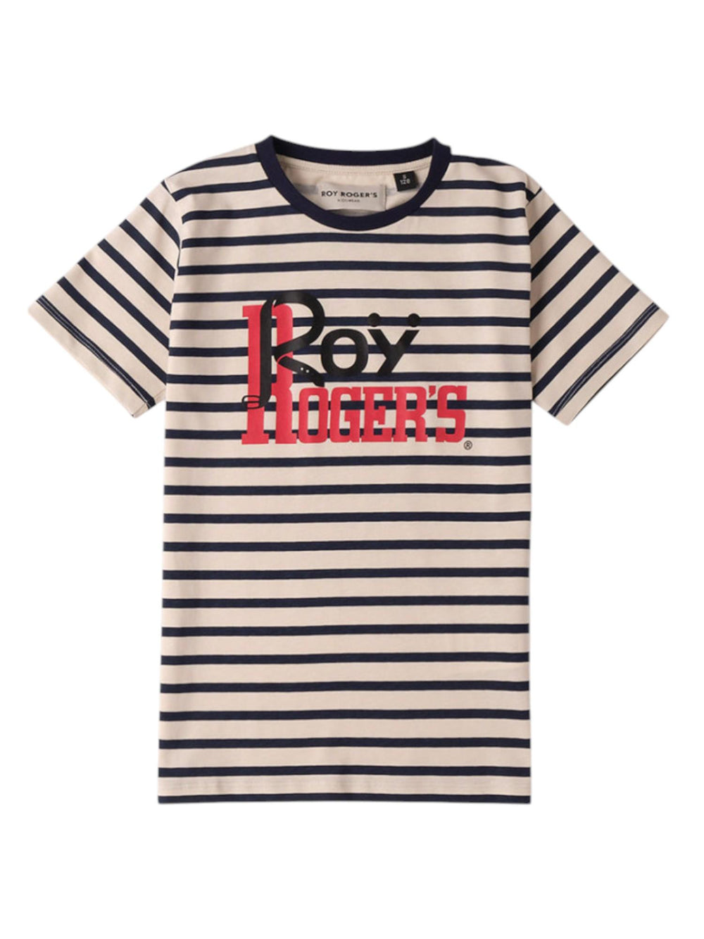 ROY ROGERS RB134/6BLH