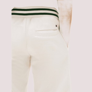 Bermuda con logo ricamato Tommy Hilfiger KB0KB10424J /YBH TOMMY HILFIGER 