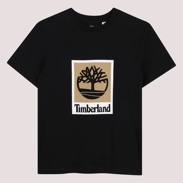 T-shirt con stampa T60969 /09B TIMBERLAND 