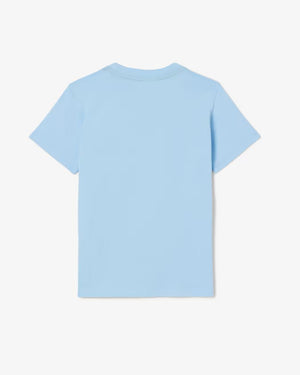 T-shirt unisex in cotone 947025 /HBP LACOSTE 