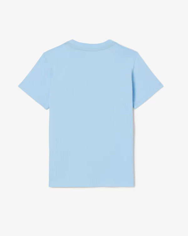 T-shirt unisex in cotone 947025 /HBP LACOSTE 