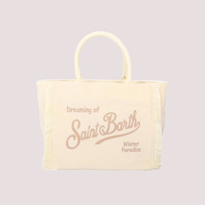 Borsa Colette Velvet COL0038 /01320I MC2 SAINT BARTH 