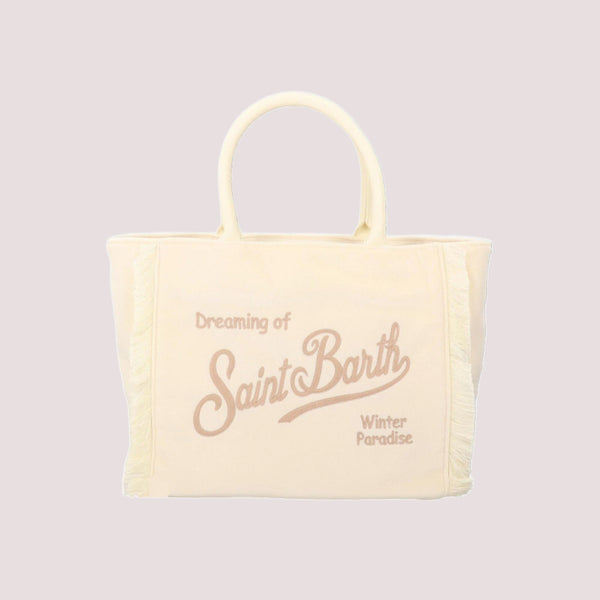 Borsa Colette Velvet COL0038 /01320I MC2 SAINT BARTH 