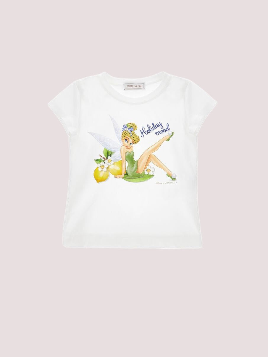 T-Shirt Trilli Monnalisa 11G625 7201 /99 MONNALISA 