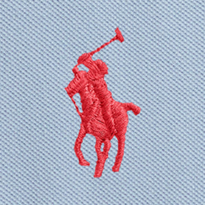 L'iconica polo in rete 322703632 /509 POLO RALPH LAUREN 