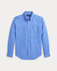 Camicia in lino