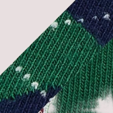 Confezione da 3 paia di calzini polo bear crew 441P03153 /1 POLO RALPH LAUREN 