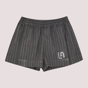 Shorts gessato KF5064 T089A /D3734 LIU JO 