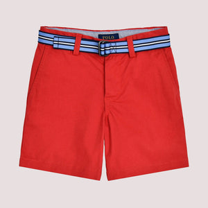 Pantaloncini aderenti Bedford Flex Abrasion 322863960 /500 POLO RALPH LAUREN 