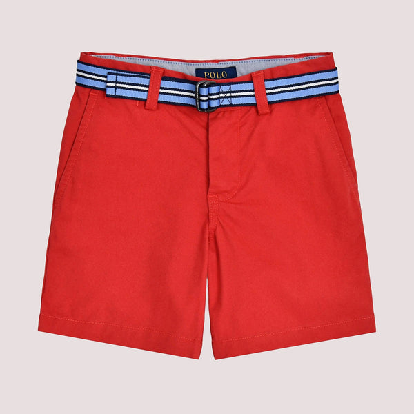 Pantaloncini aderenti Bedford Flex Abrasion 322863960 /500 POLO RALPH LAUREN 