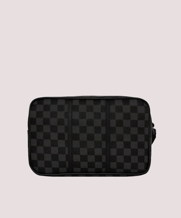 Midnight Chateau Toiletry Brick 910B8010NSZ /N/D SPRAYGROUND 