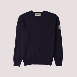 Pullover girocollo RF106 /3885 ROY ROGERS 