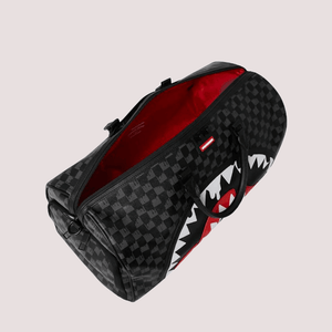 Dripping Sharks In Paris Duffle 910D7966NSZ /N/D SPRAYGROUND 