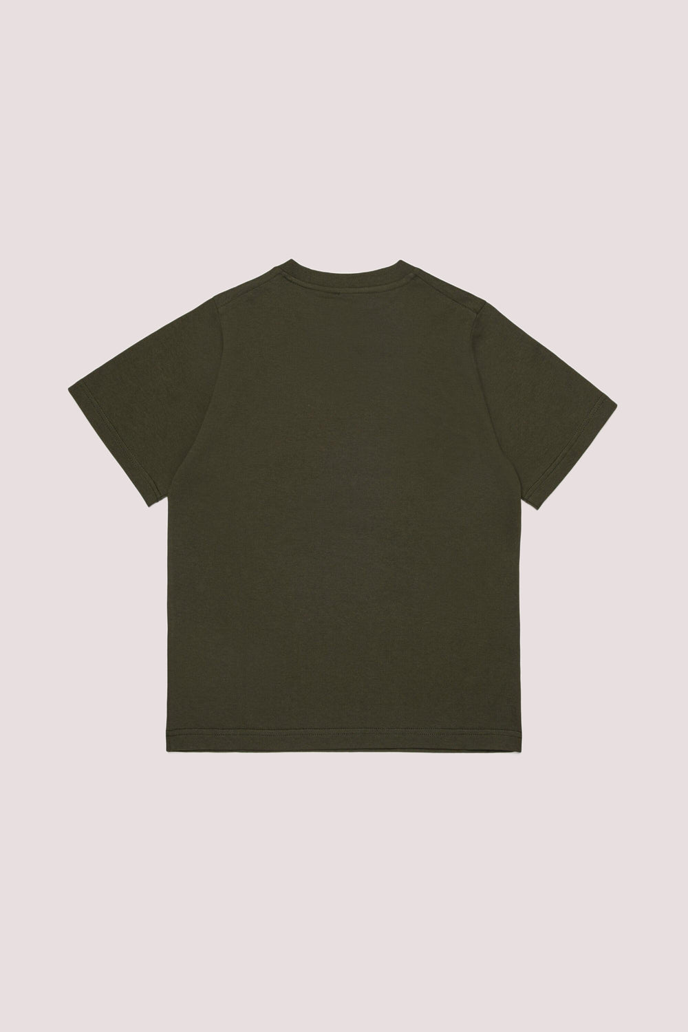 Slouch Fit T-shirt DQ2823 D004G /DQ518 DSQUARED2 JUNIOR 