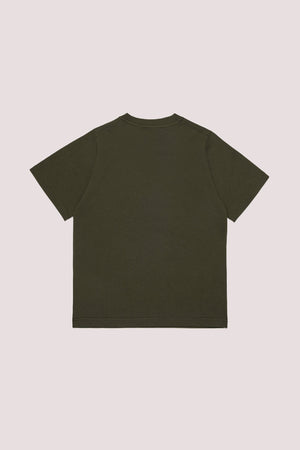 Slouch Fit T-shirt DQ2823 D004G /DQ518 DSQUARED2 JUNIOR 