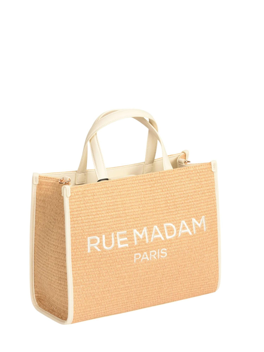 RUE MADAME PARIS 1378/STRAW SAND