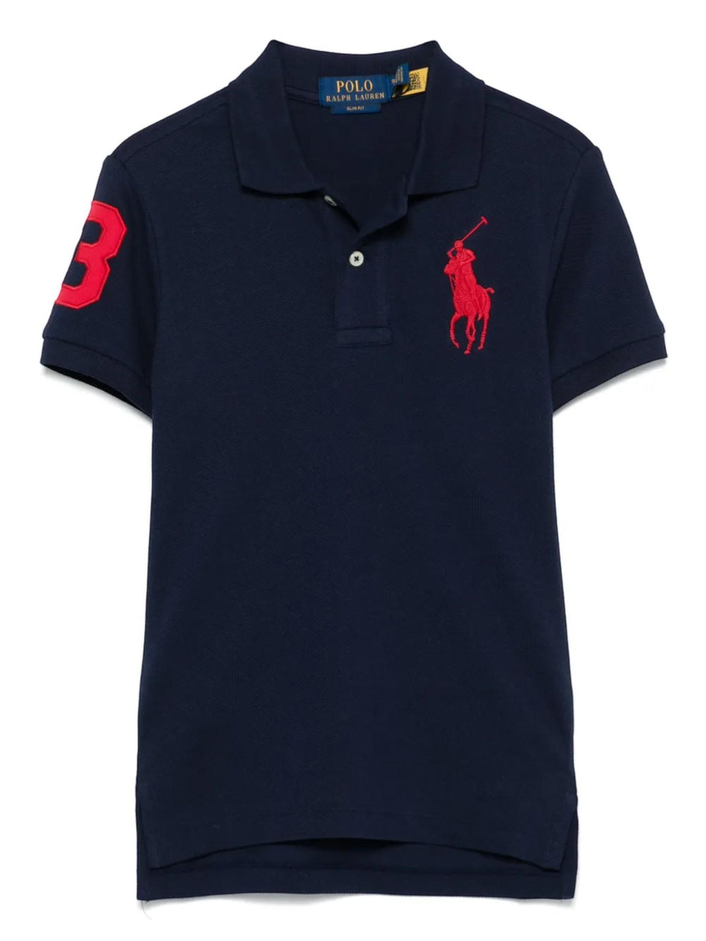 POLO RALPH LAUREN 323708861/113