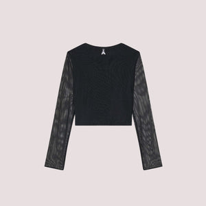 Maglia girocollo 7M0955 J339 /K103 PATRIZIA PEPE 