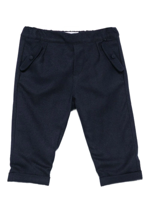 Pantalone in flanella CB22041 /4 Tartine et Chocolat 