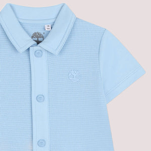 Set tutina + cappello T60893 /79H TIMBERLAND 