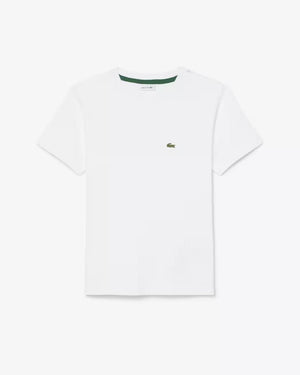 T-shirt unisex in cotone 947025 /W8L LACOSTE 
