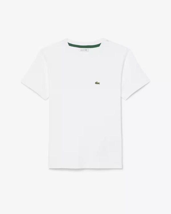 T-shirt unisex in cotone 947025 /W8L LACOSTE 
