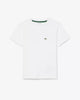 T-shirt unisex in cotone
