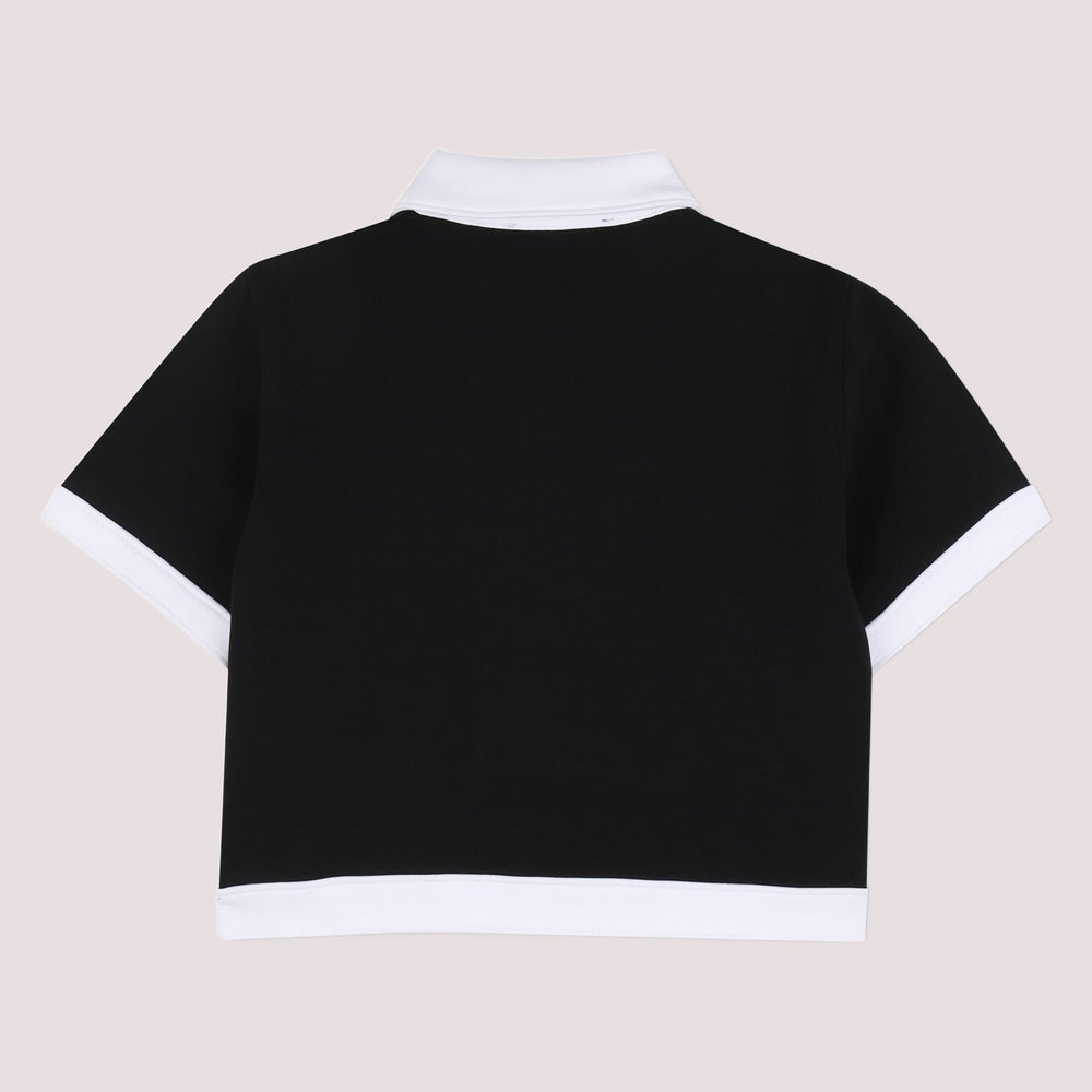 Giacca con tasche davanti Z31134 /09B KARL LAGERFELD 