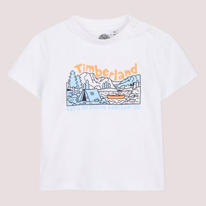 Completo cardigan con cappuccio + maglietta + pantaloni. T60884 /85T TIMBERLAND 