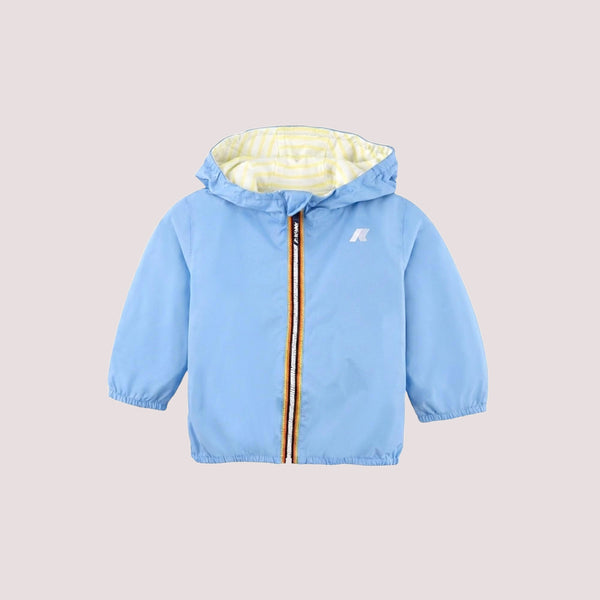 Giubbotto reversibile K2132MW /C59 KWAY 