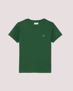 T-shirt unisex in cotone 947025 /F9W LACOSTE 