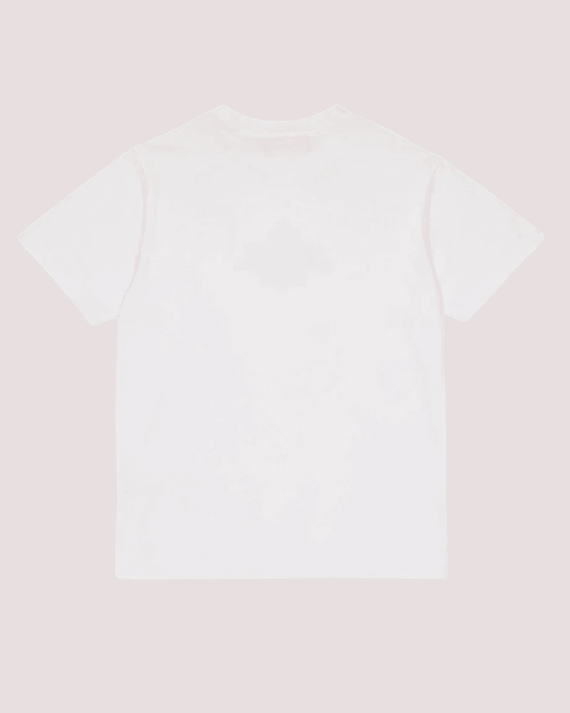 T-shirt in jersey con logo DQ2743 D0AC7 /DQ100 DSQUARED2 JUNIOR 