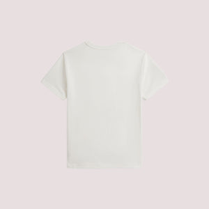 T-shirt in jersey di cotone big pony 323832907 /505 POLO RALPH LAUREN 