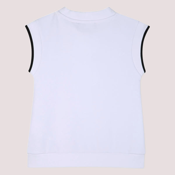 T-shirt Mini.me Z31165 /10P KARL LAGERFELD 